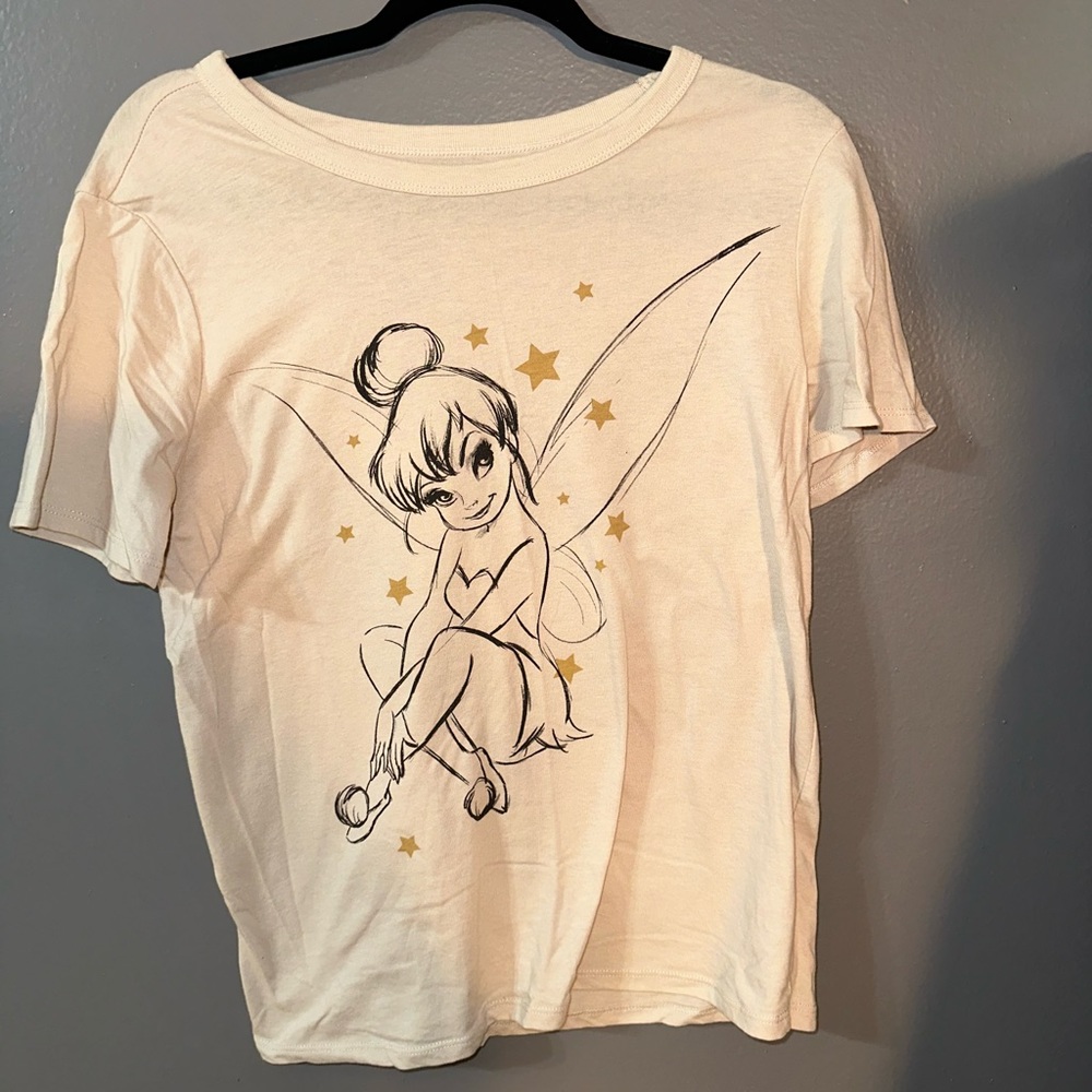 Tinkerbell T Shirt
